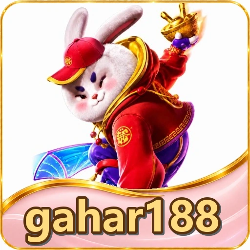 Ikon gahar188 untuk katalog e-gaming Android
