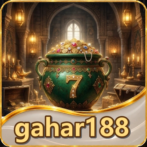 Ikon gahar188 untuk pertanyaan teknis APK