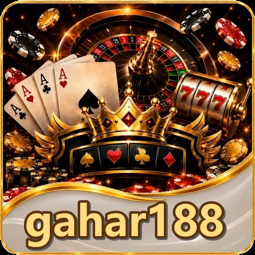 Ikon gahar188 untuk ringkasan panduan APK v4.7.5