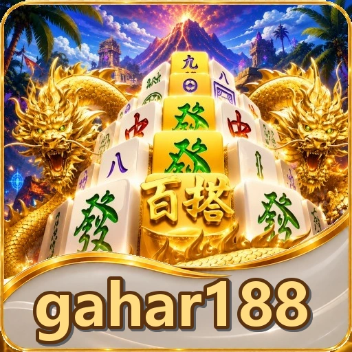 Ikon gahar188 untuk catatan v4.7.5